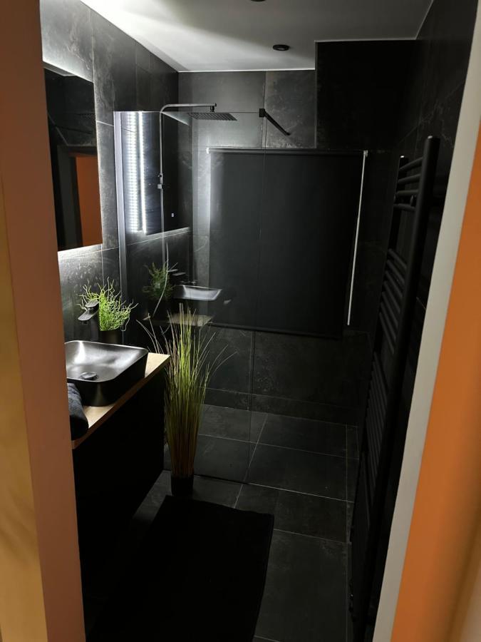 וורבירס Suite Marie מראה חיצוני תמונה