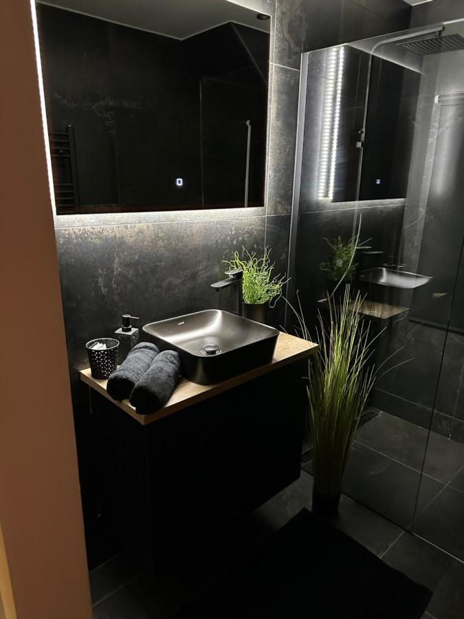 וורבירס Suite Marie מראה חיצוני תמונה